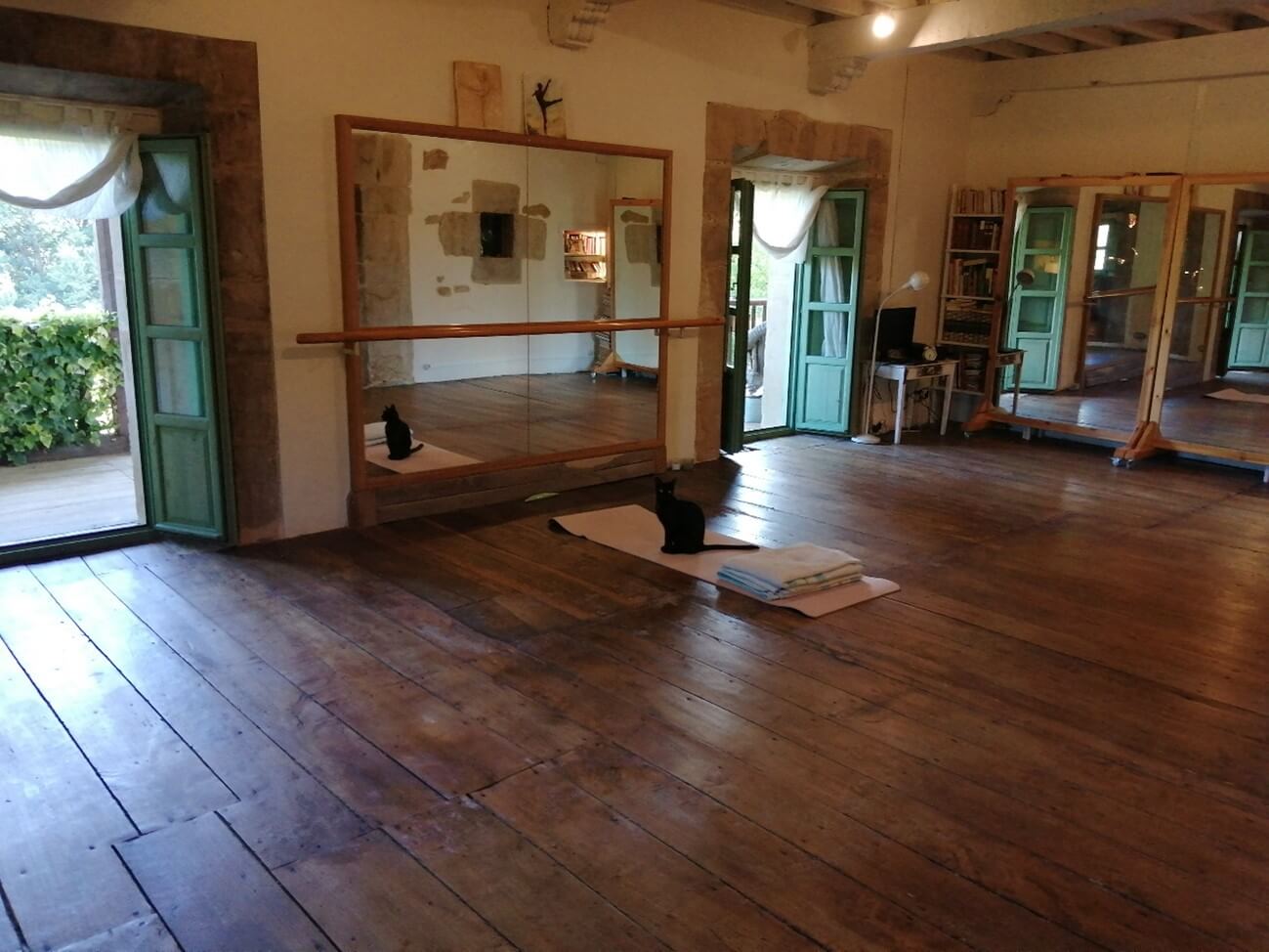 Eventos personalizados Socueto Santuario de Caballos (1)