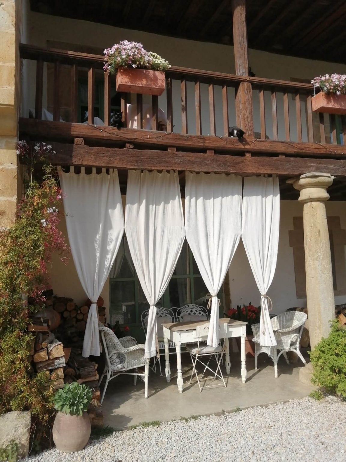 Eventos personalizados Socueto Santuario de Caballos (3)